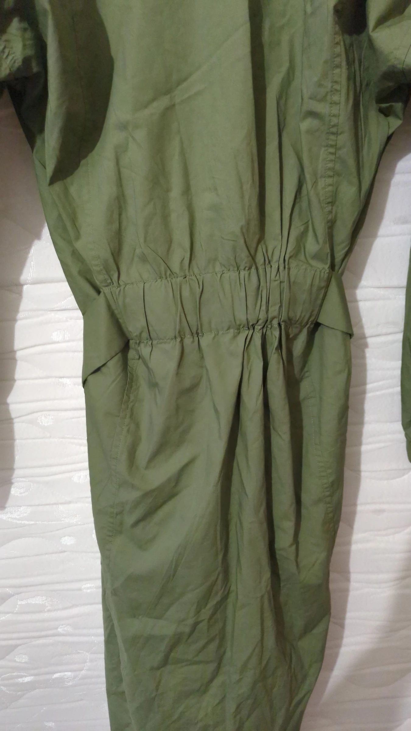 Vestido blusa feminino tamanho M esprit – photo 6